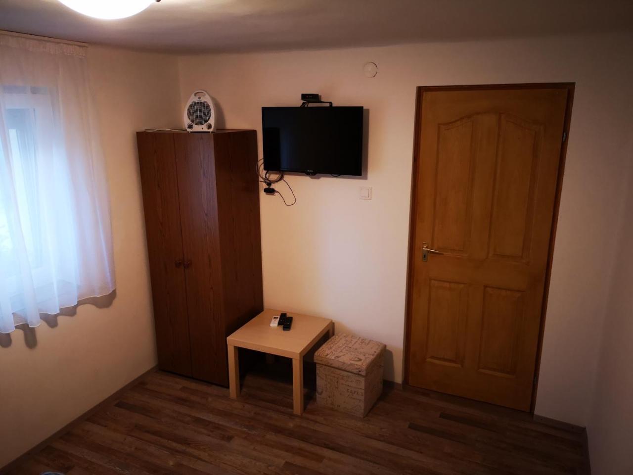 Raday Apartman Mako Exterior photo