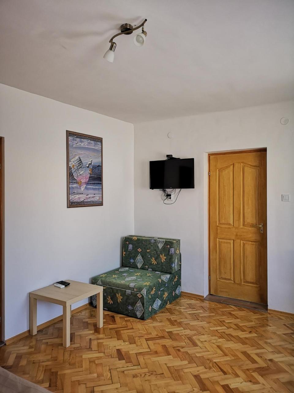 Raday Apartman Mako Exterior photo