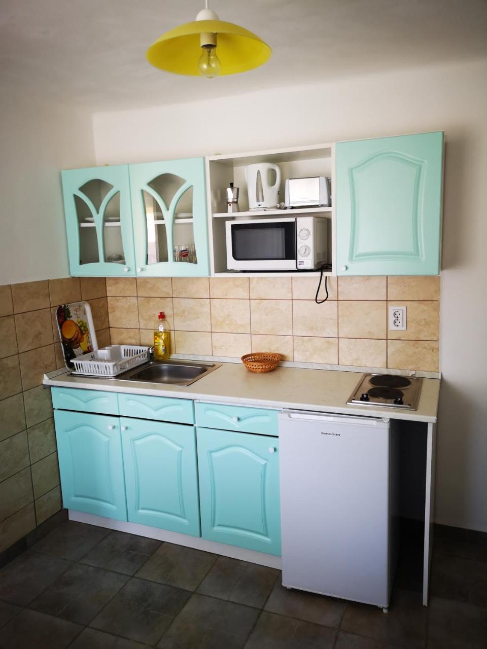 Raday Apartman Mako Exterior photo