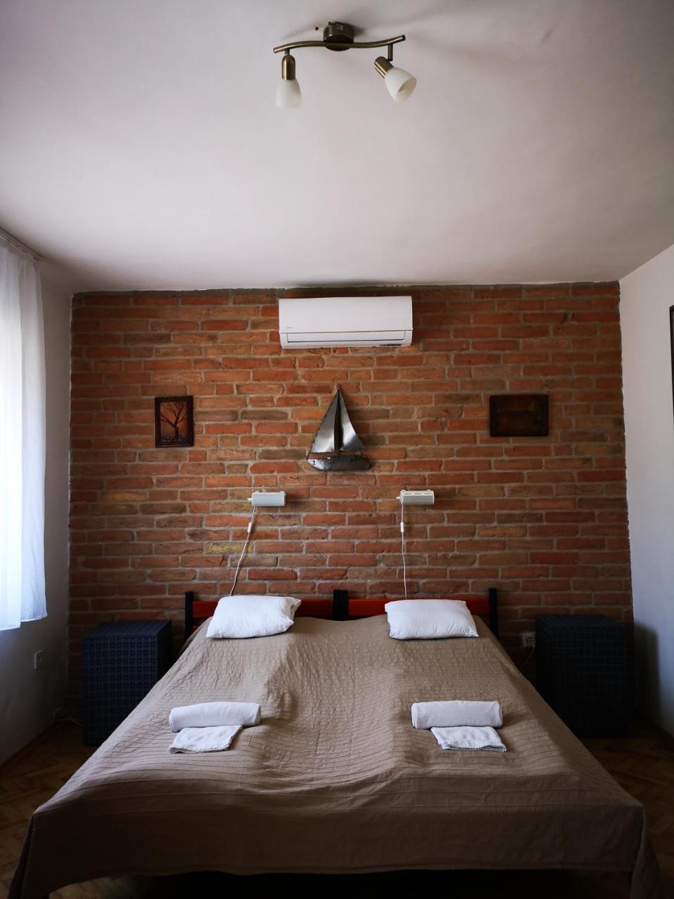 Raday Apartman Mako Exterior photo
