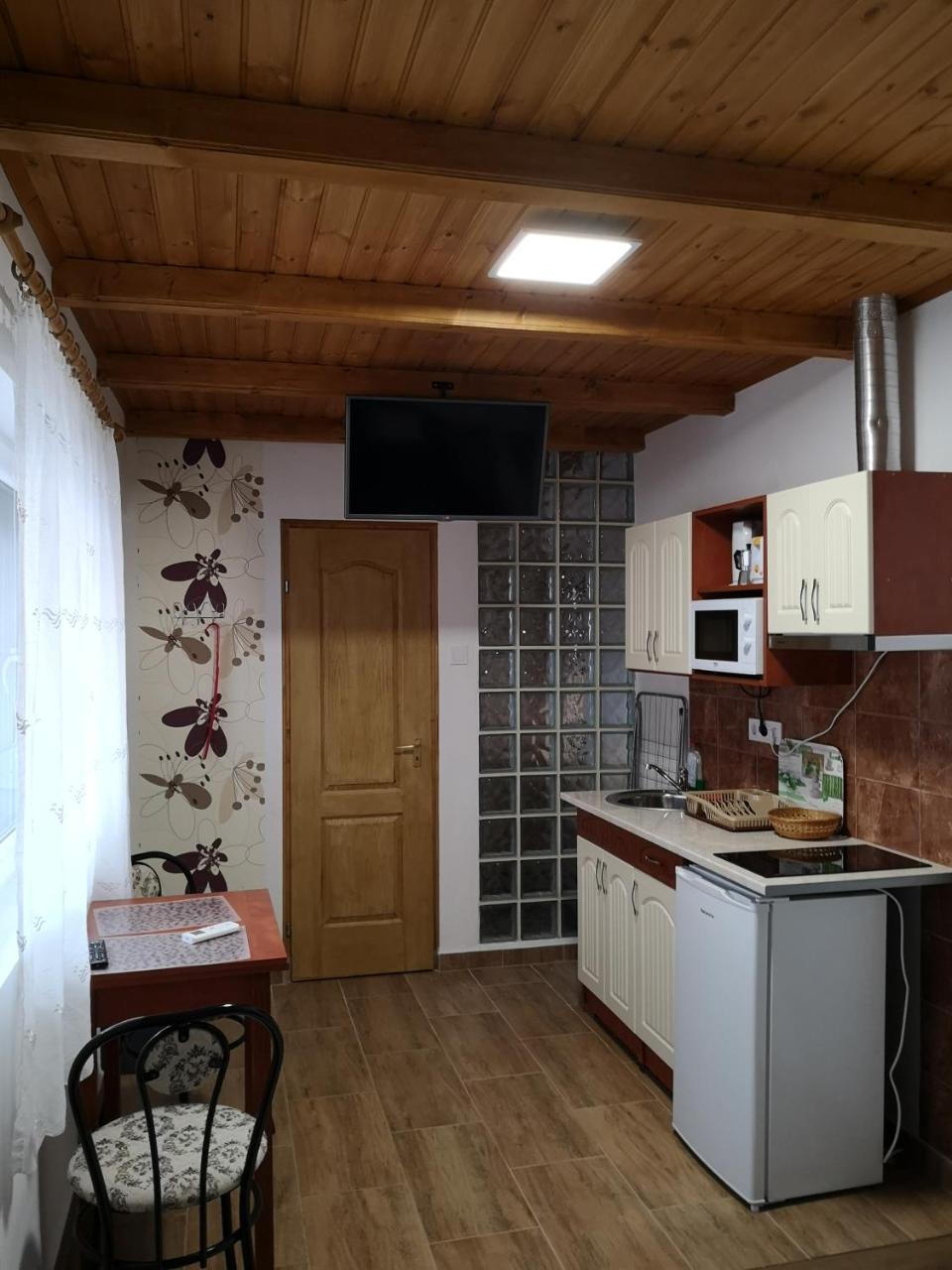 Raday Apartman Mako Exterior photo